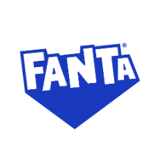Logo Fanta