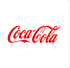 Logo Coca-Cola