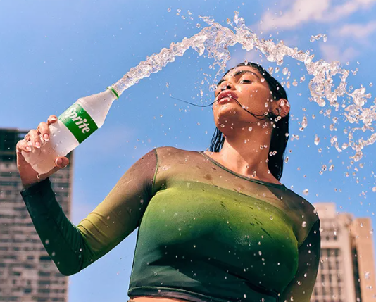 Sprite